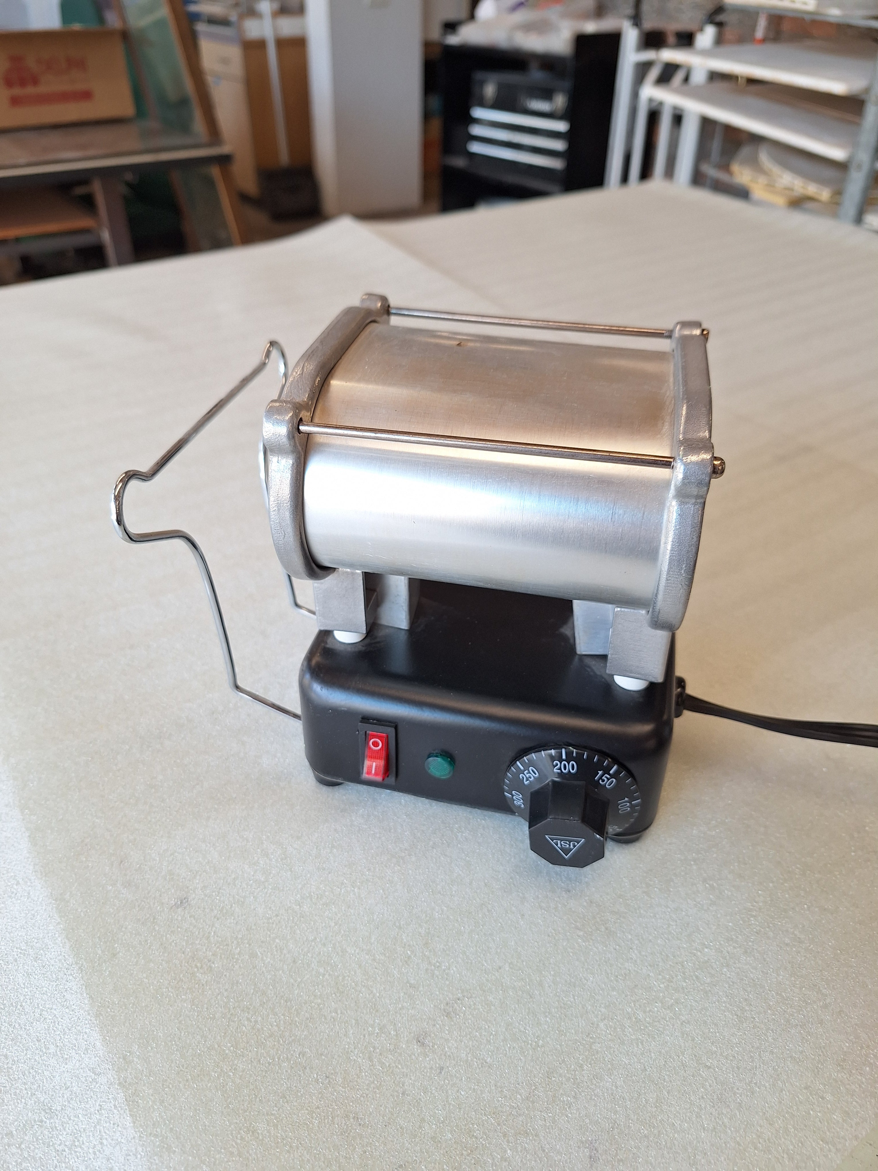 Lampworking Kit (Used)