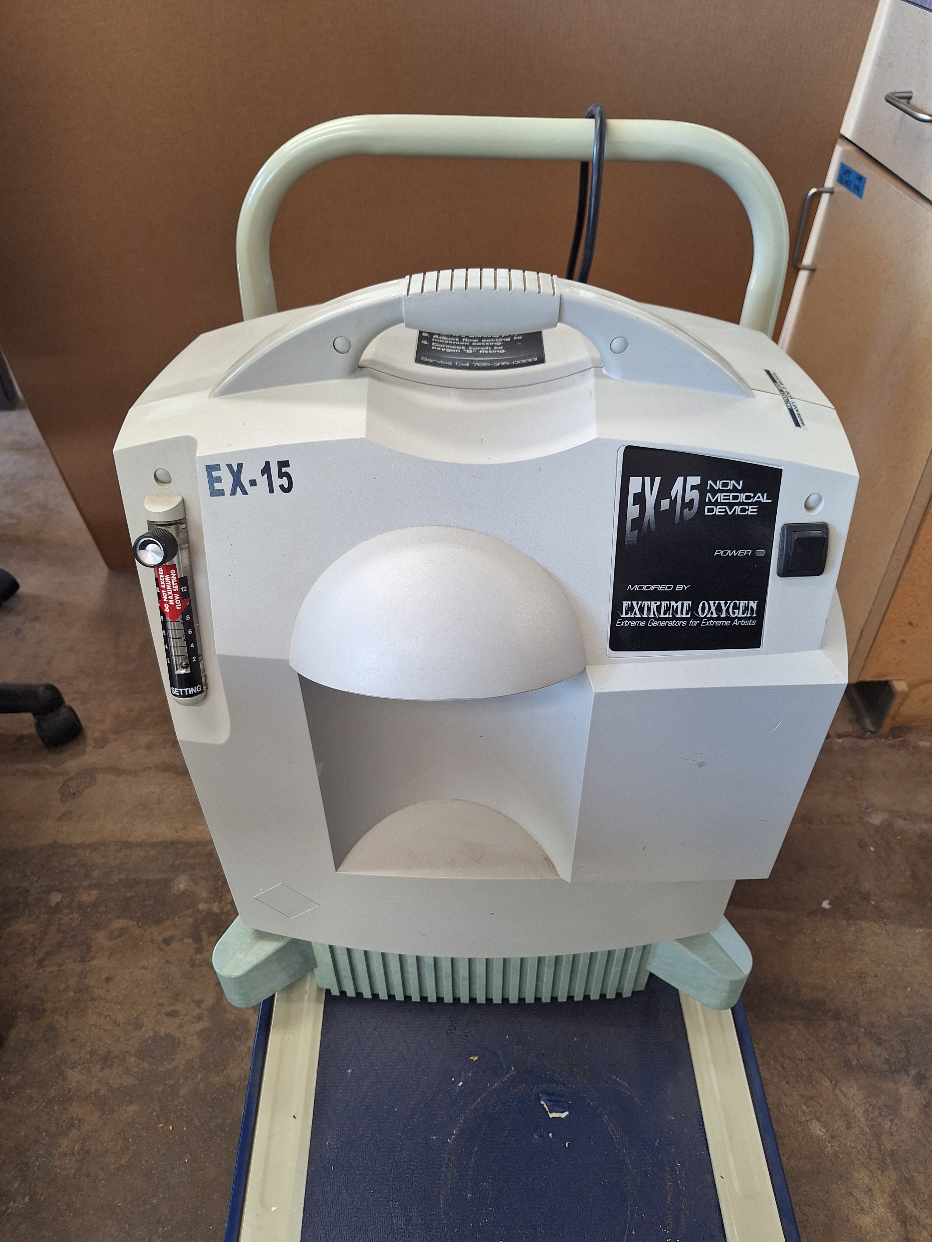 Lampworking Kit (Used)