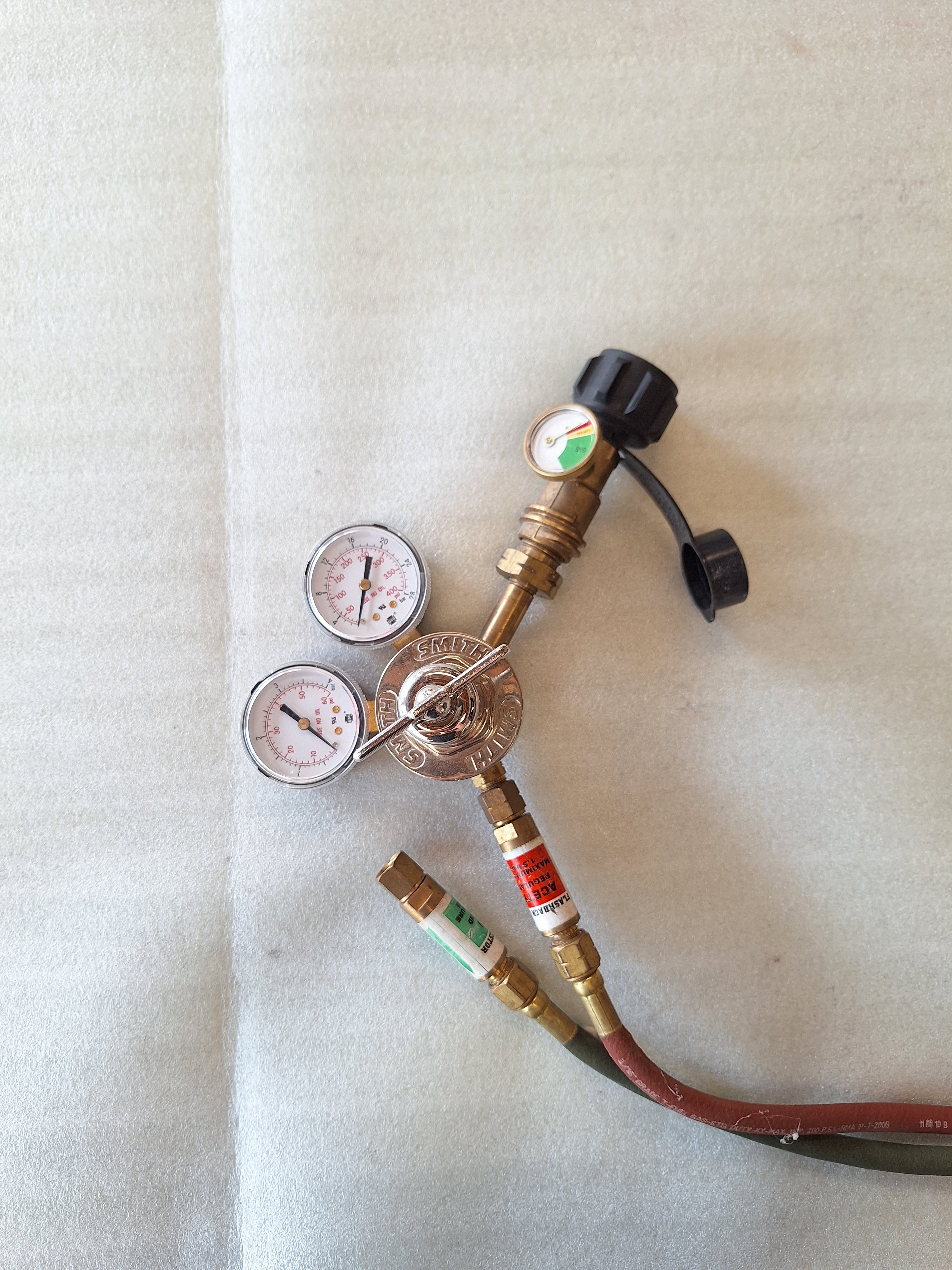 Lampworking Kit (Used)
