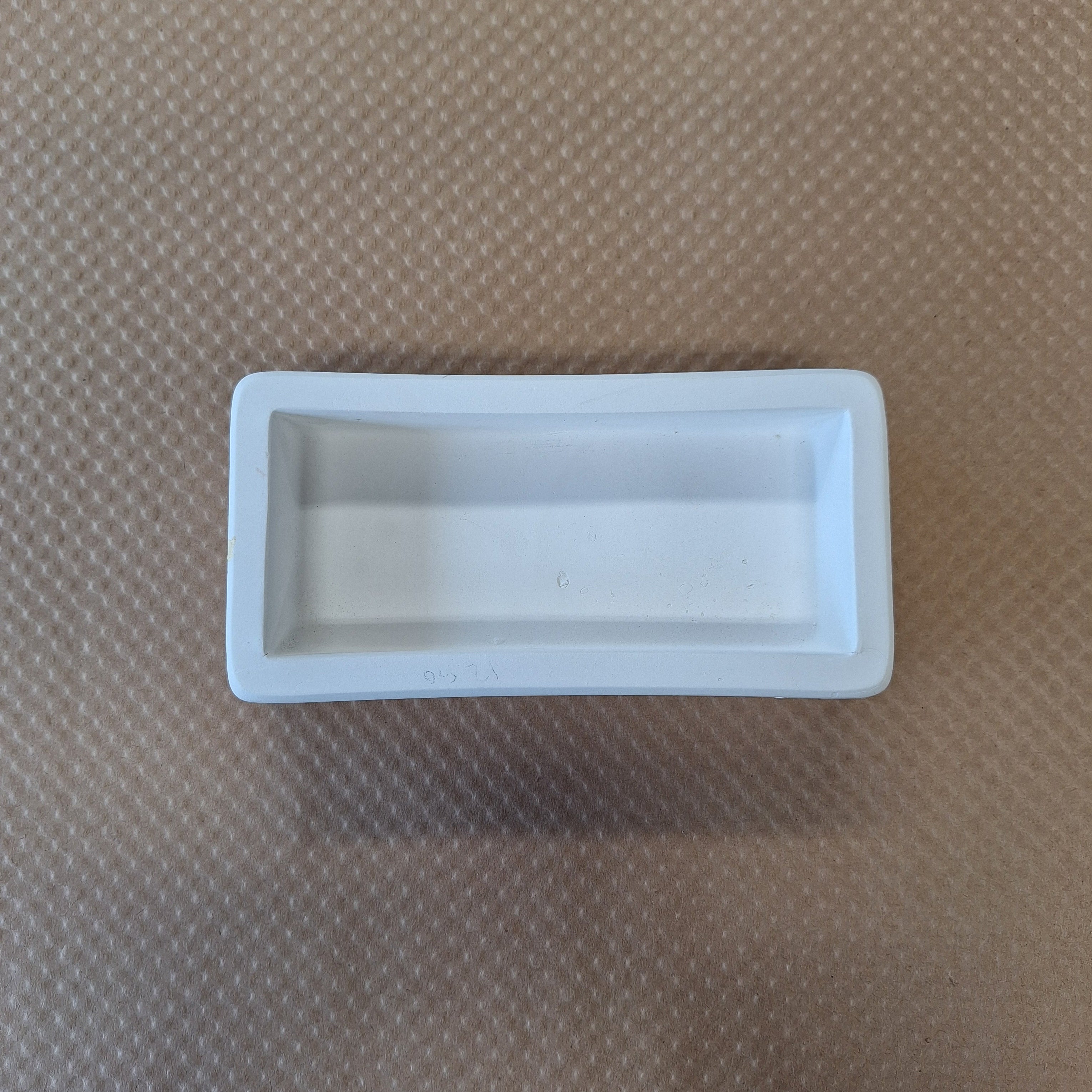 GM74 Rectangular Dam Mold (Used)