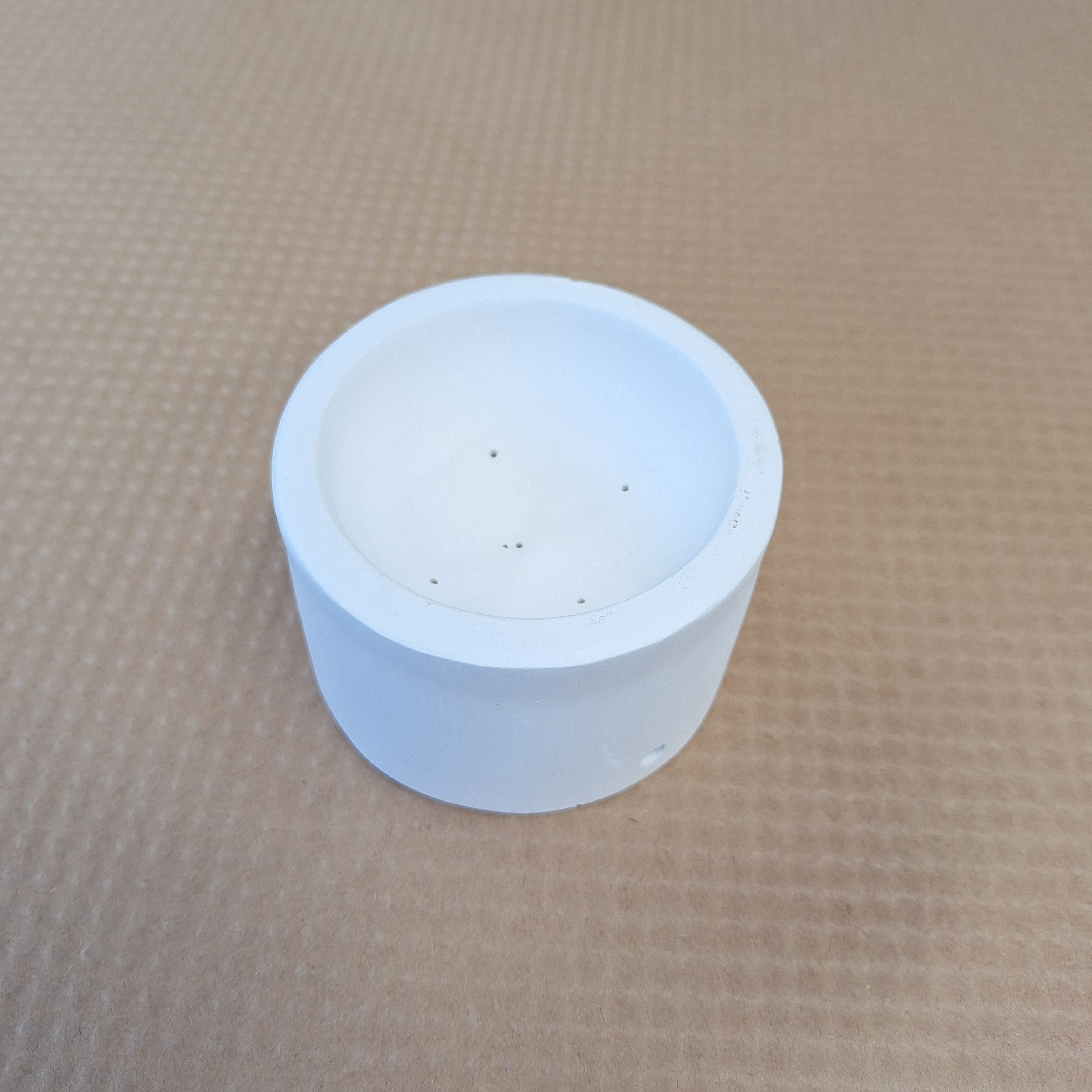 4" Hemisphere Mold (Used)