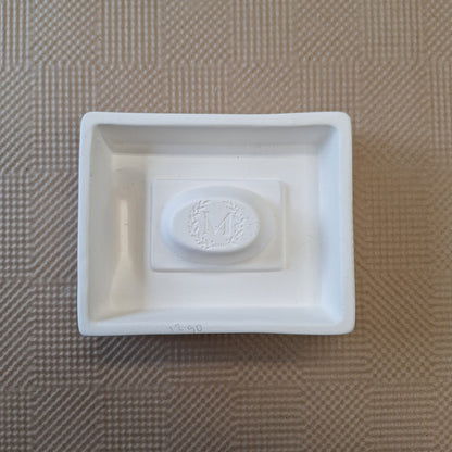 IMD1040 6.5" x 5.25" Mold (Used)