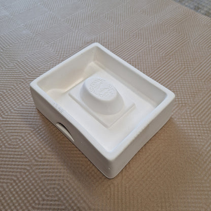 IMD1040 6.5" x 5.25" Mold (Used)