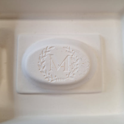 IMD1040 6.5" x 5.25" Mold (Used)