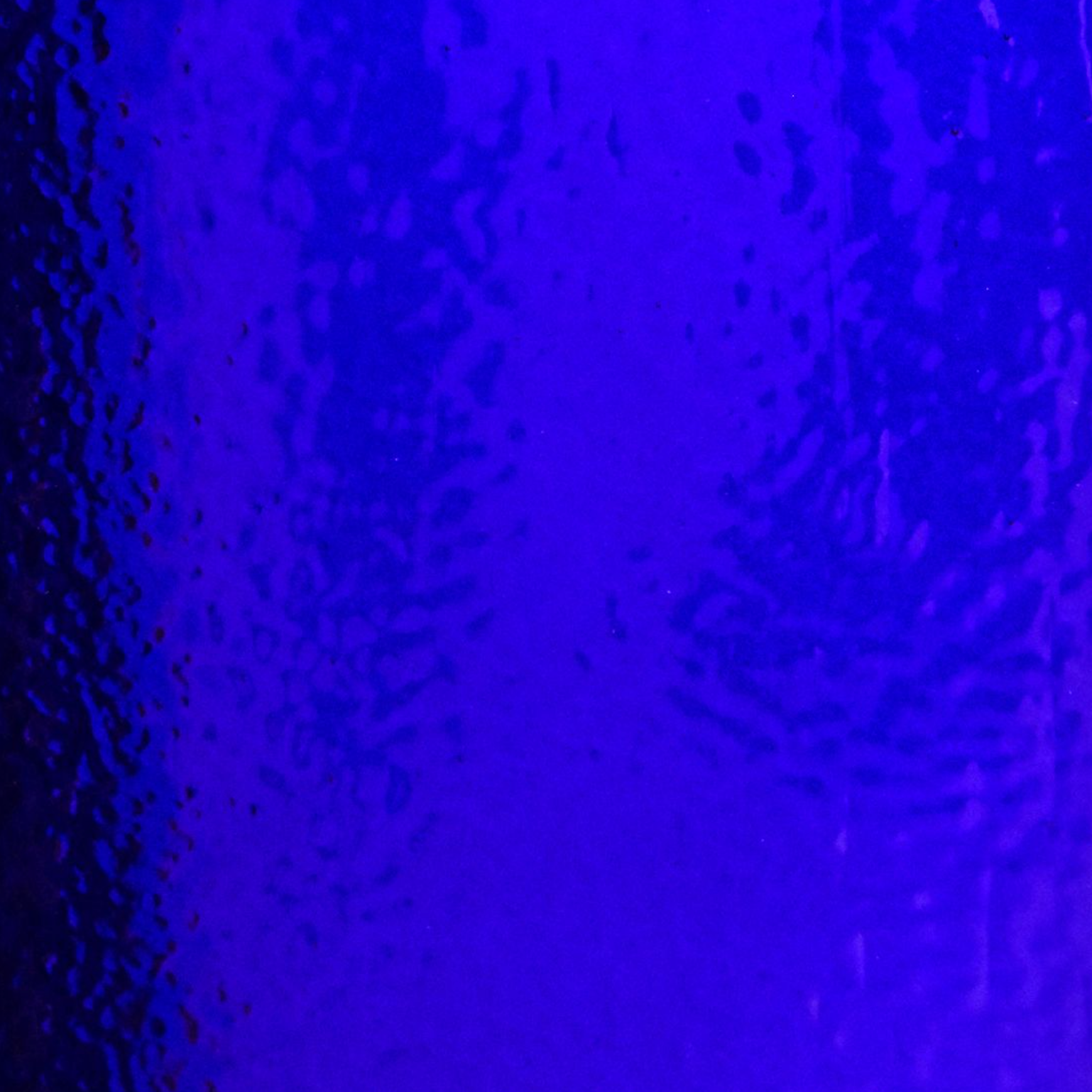 220CLA Cobalt Blue Cathedral Classic