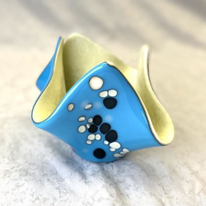 Blue Flame