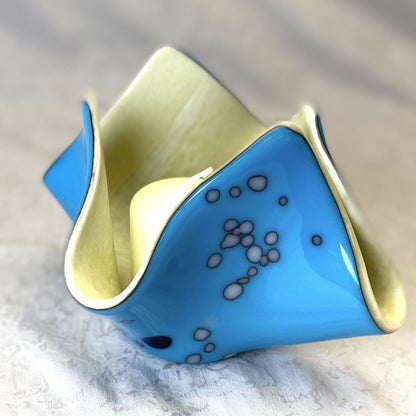 Blue Flame
