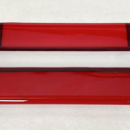 Danish Flag Tile