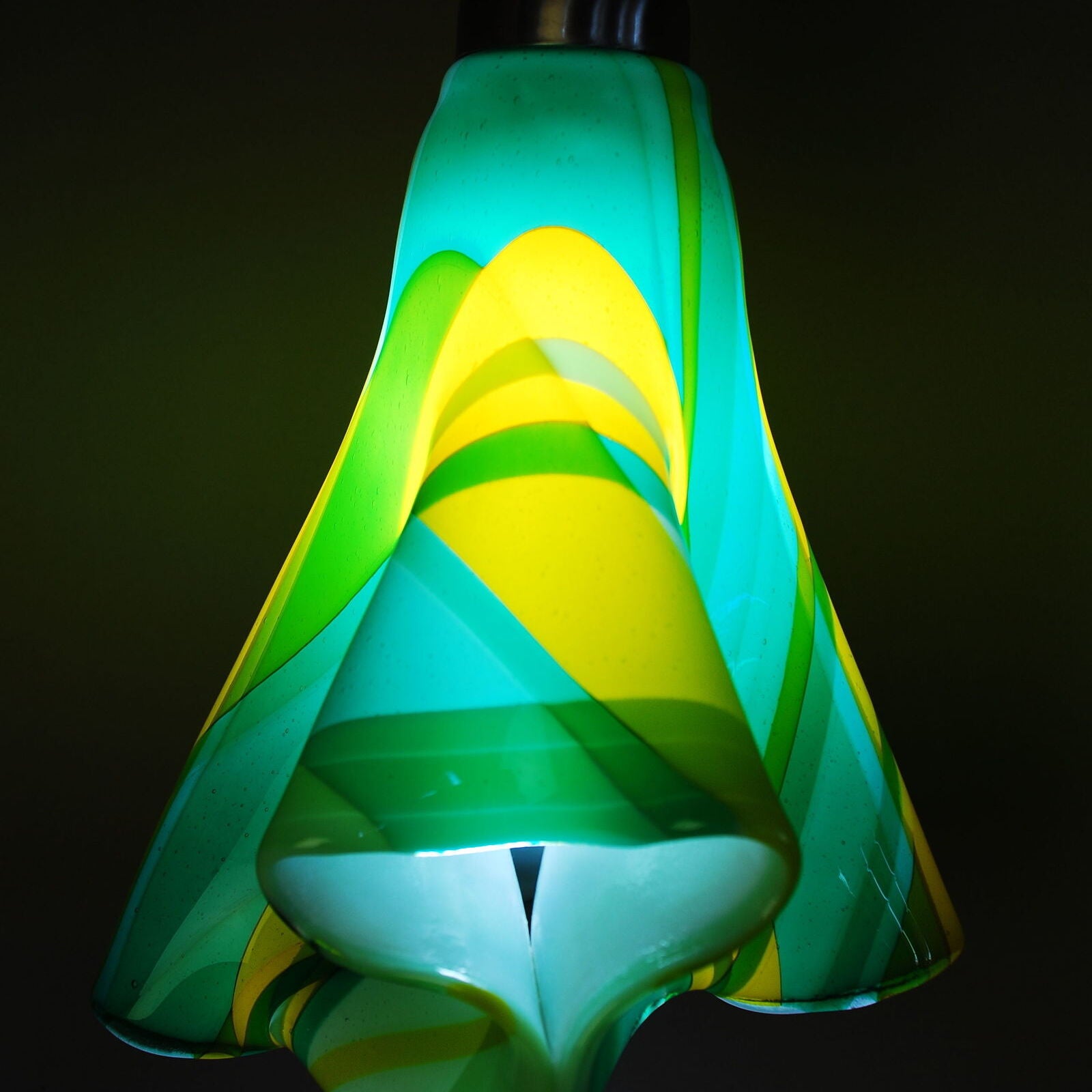 Stripe Vessel
