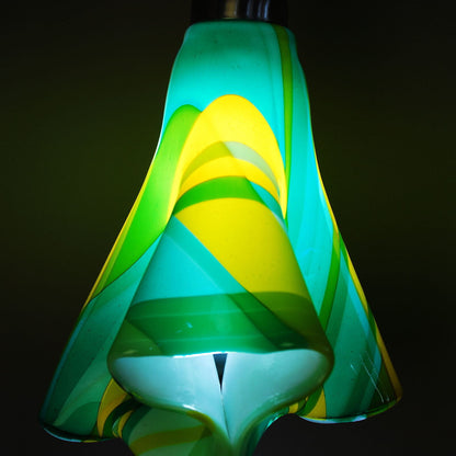 Stripe Vessel