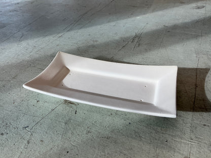 10x5" Long Dish Slump Mold