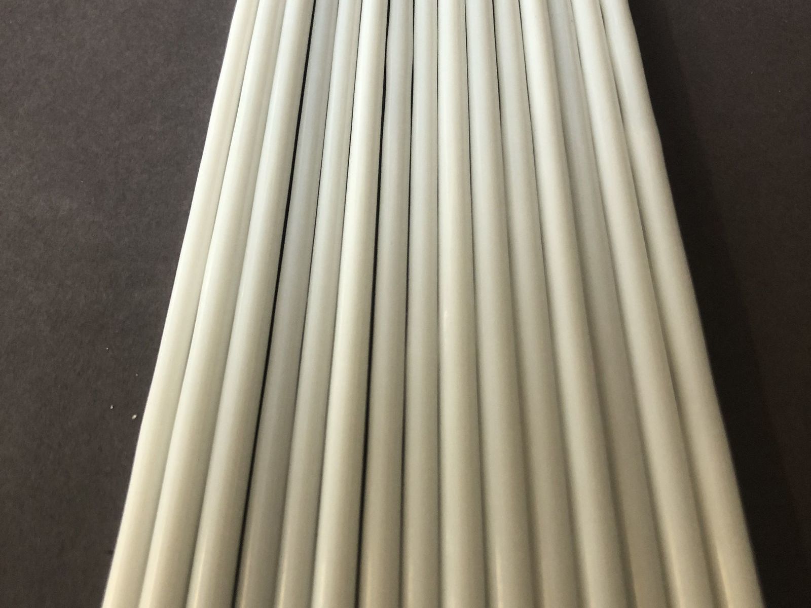 208 Pastel Anice White 1 Piece