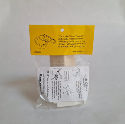 Kwik Crimp