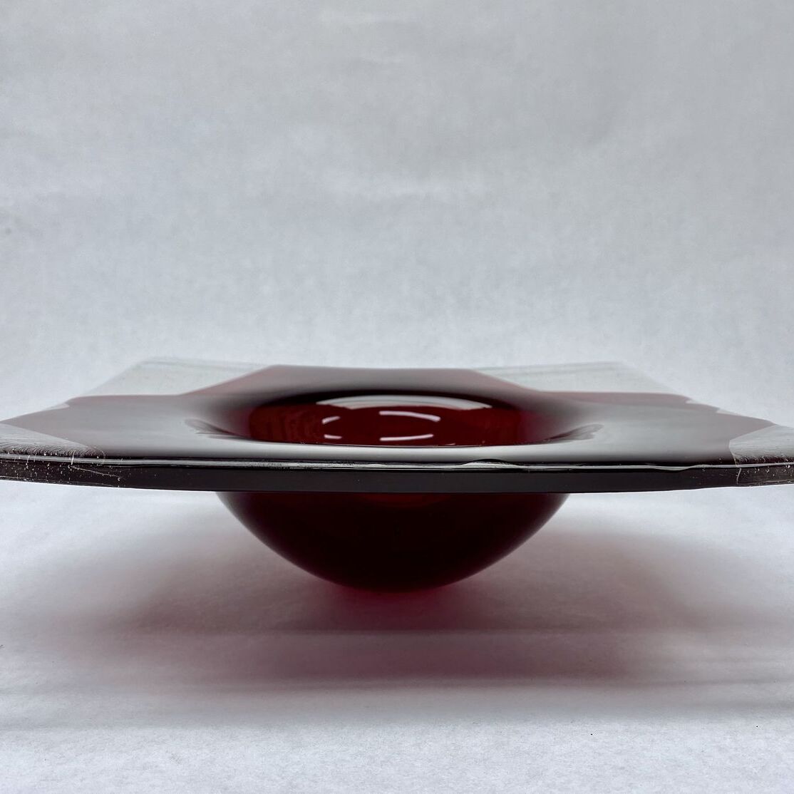 Modernismé Bowls Purple