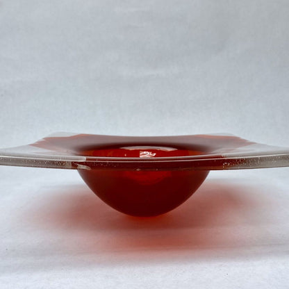 Modernismé Bowls Red