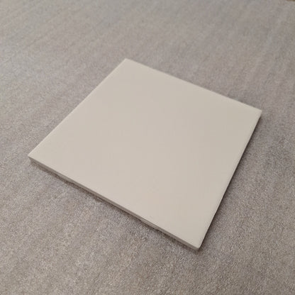 6" Tile Mold (Used)