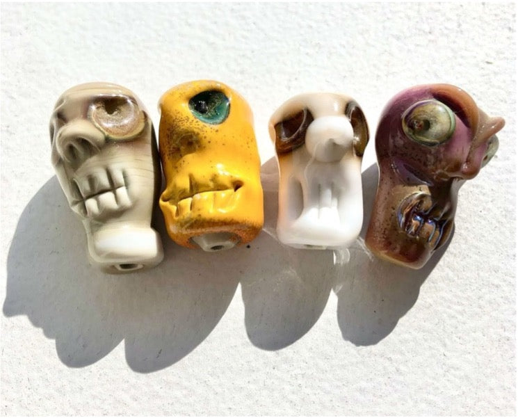 Halloween Special: Little Monsters | October