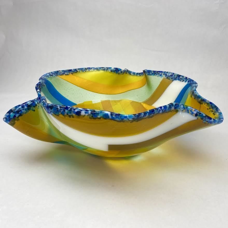Punch Bowl