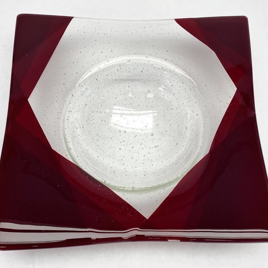 Modernismé Bowls Purple