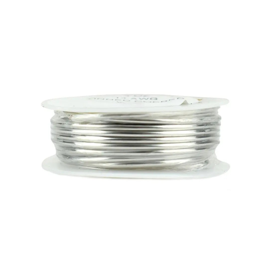 4oz Tin Copper Wire Spool 14G