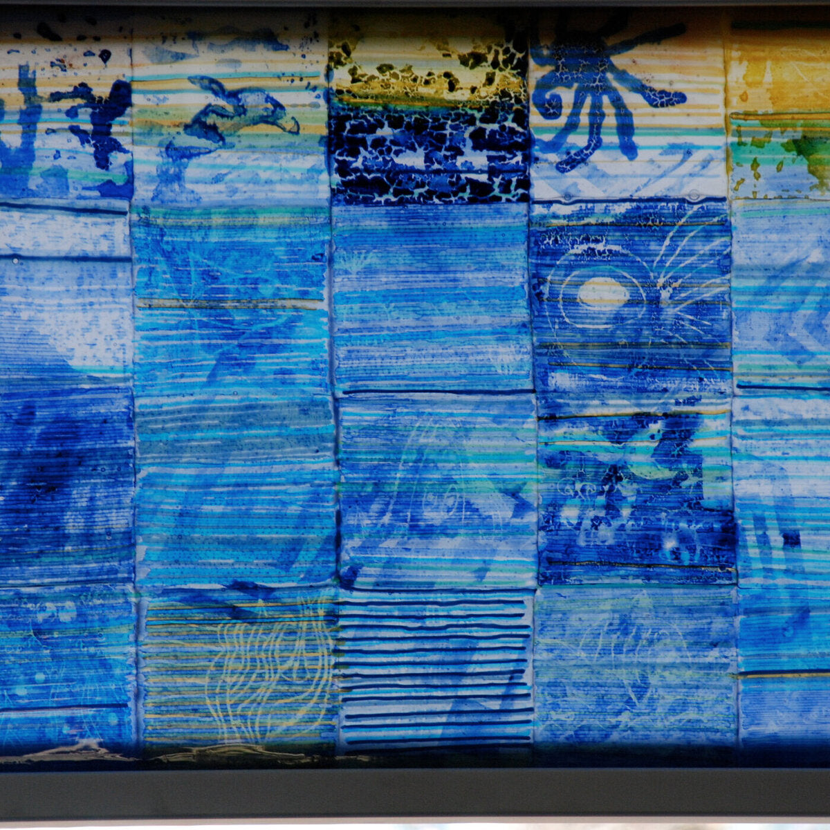 Potekglass Studio: Annual Membership