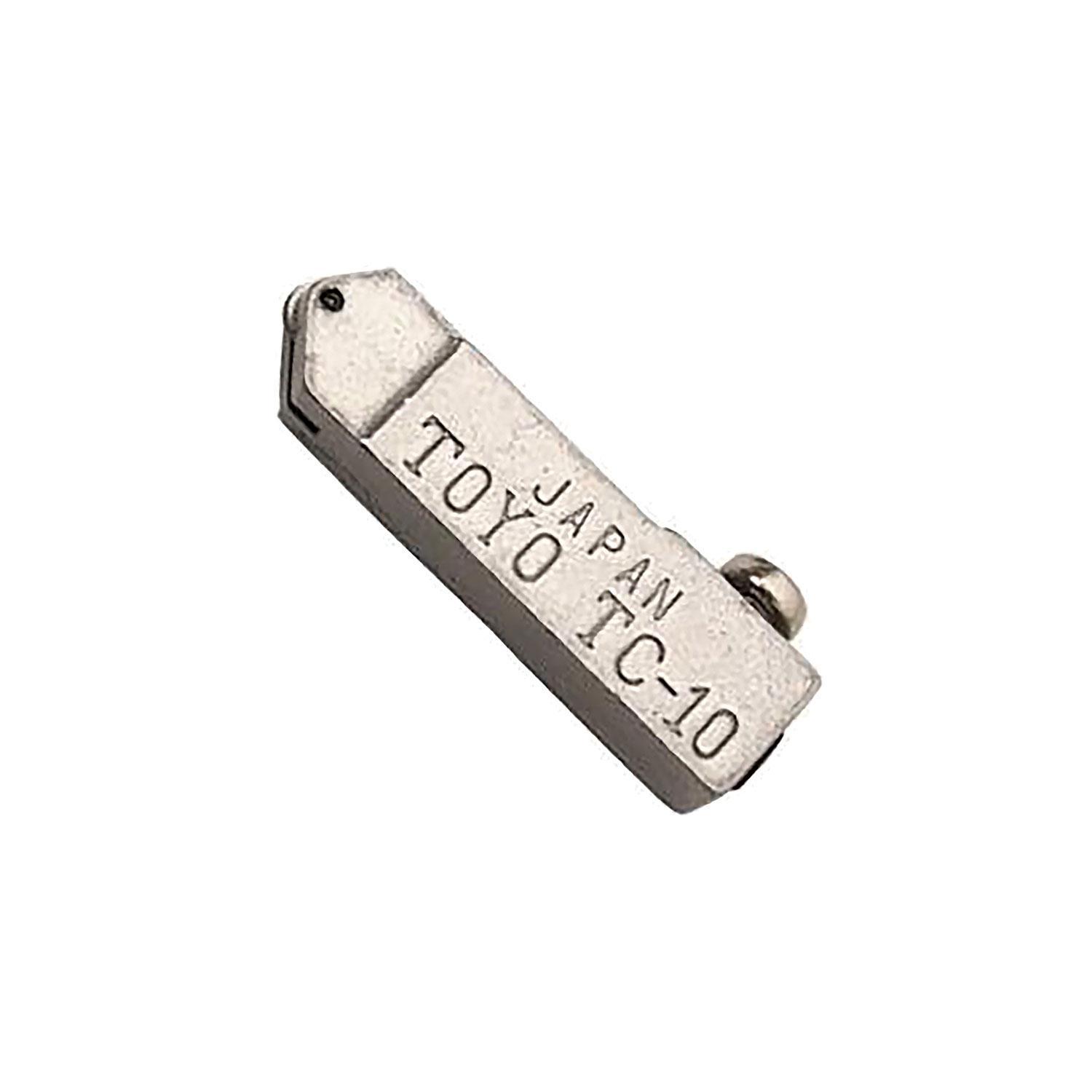 Toyo TC-10 Replacement Head