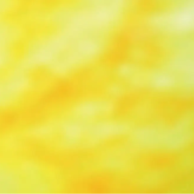 WIVM1 Golden Yellow, White Victorian Mottle