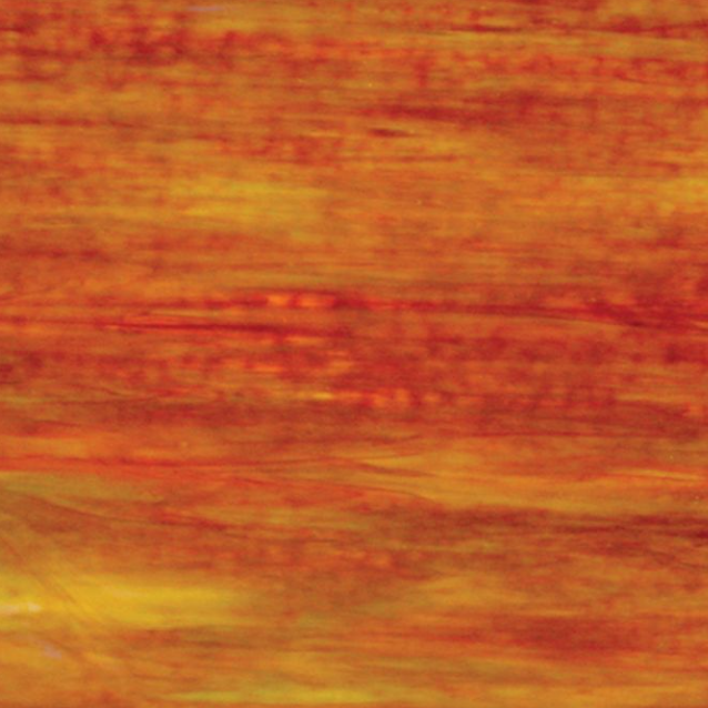 WIVM25 Orange, Yellow, White