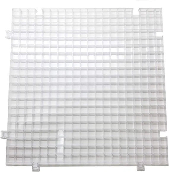 Waffle Grid