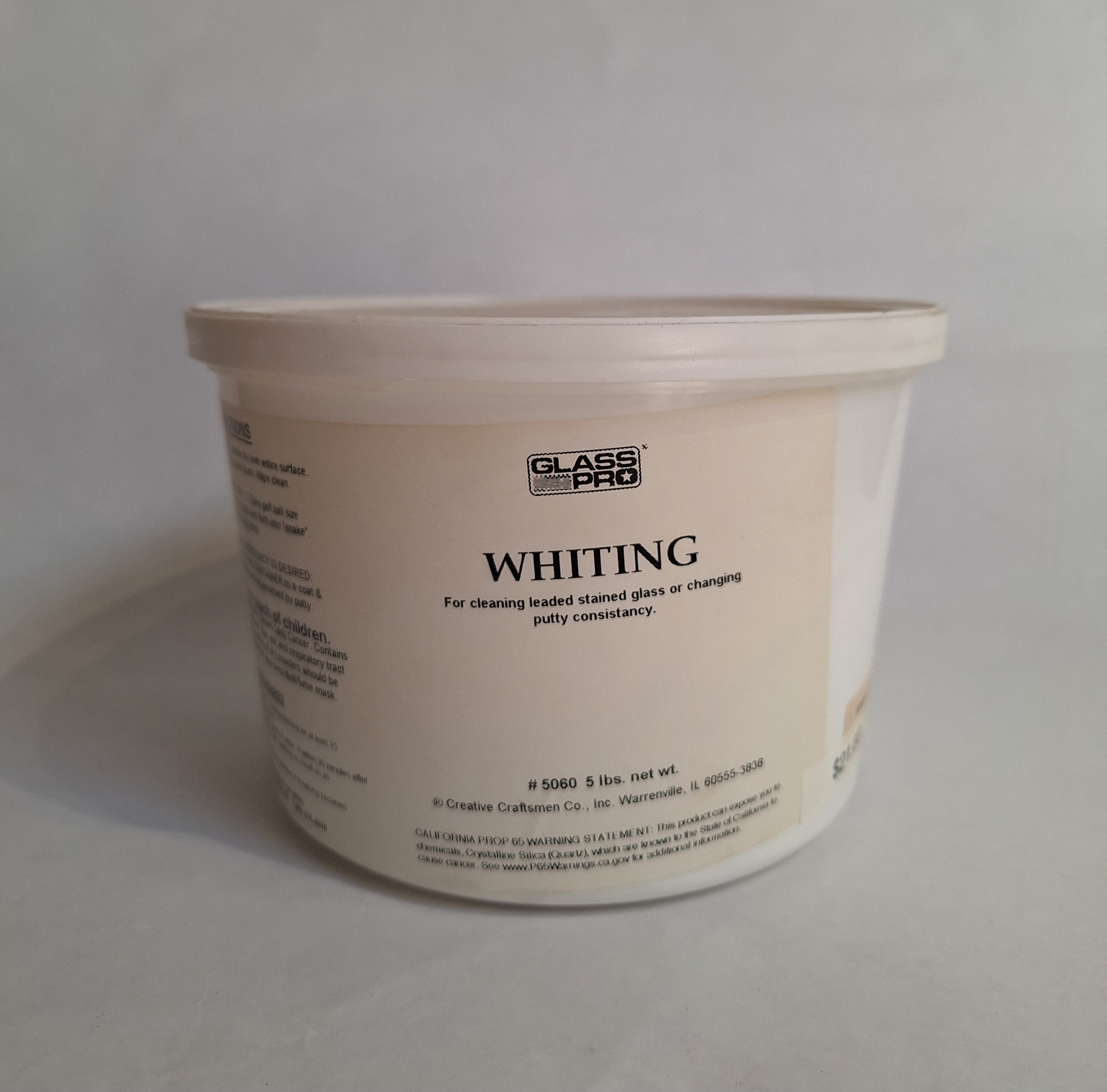 Whiting