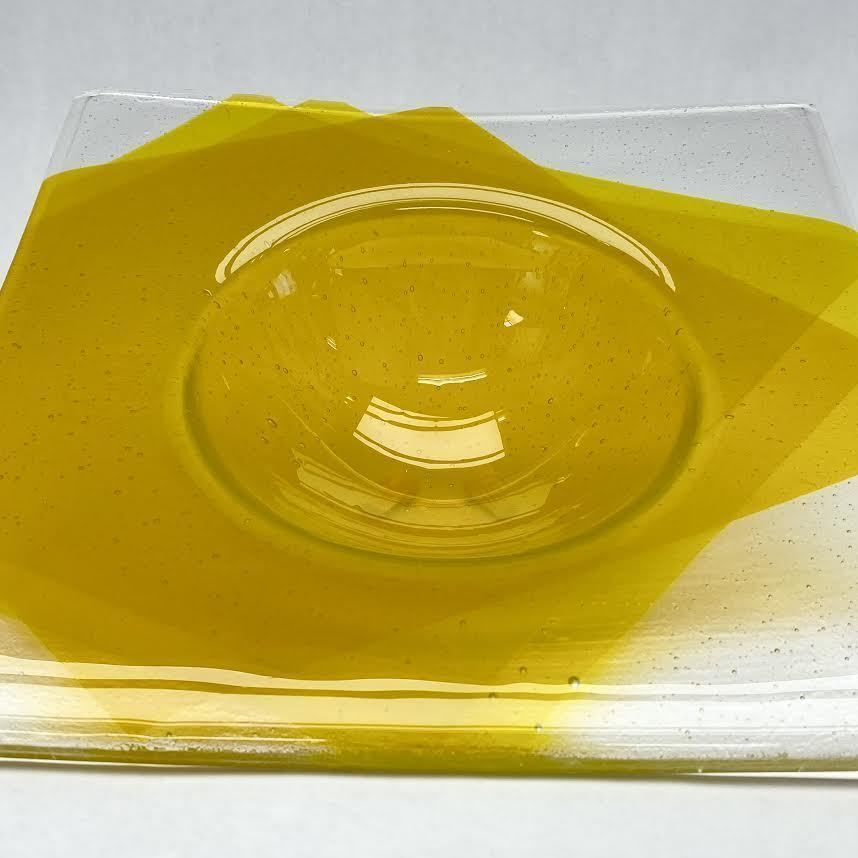 Modernismé Bowls Yellow