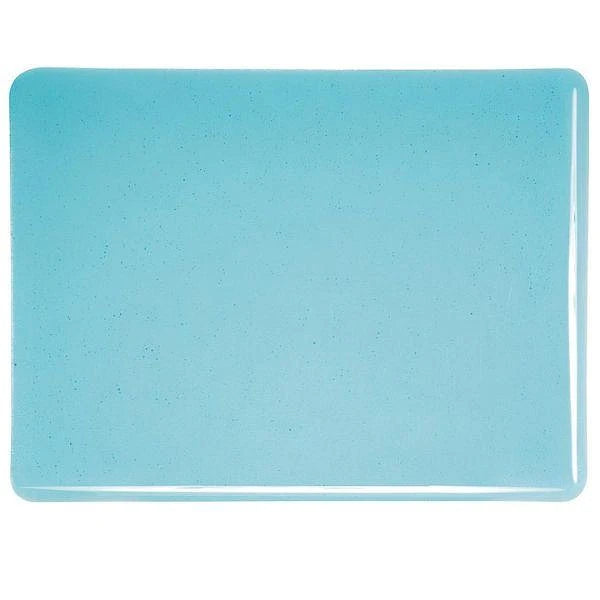 1416-30 Light Turquoise Blue Sheet