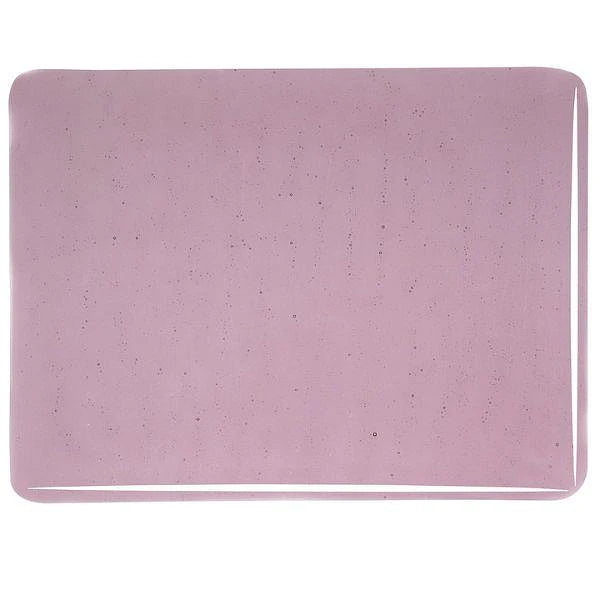 1428-30 Light Violet Transparent Sheet