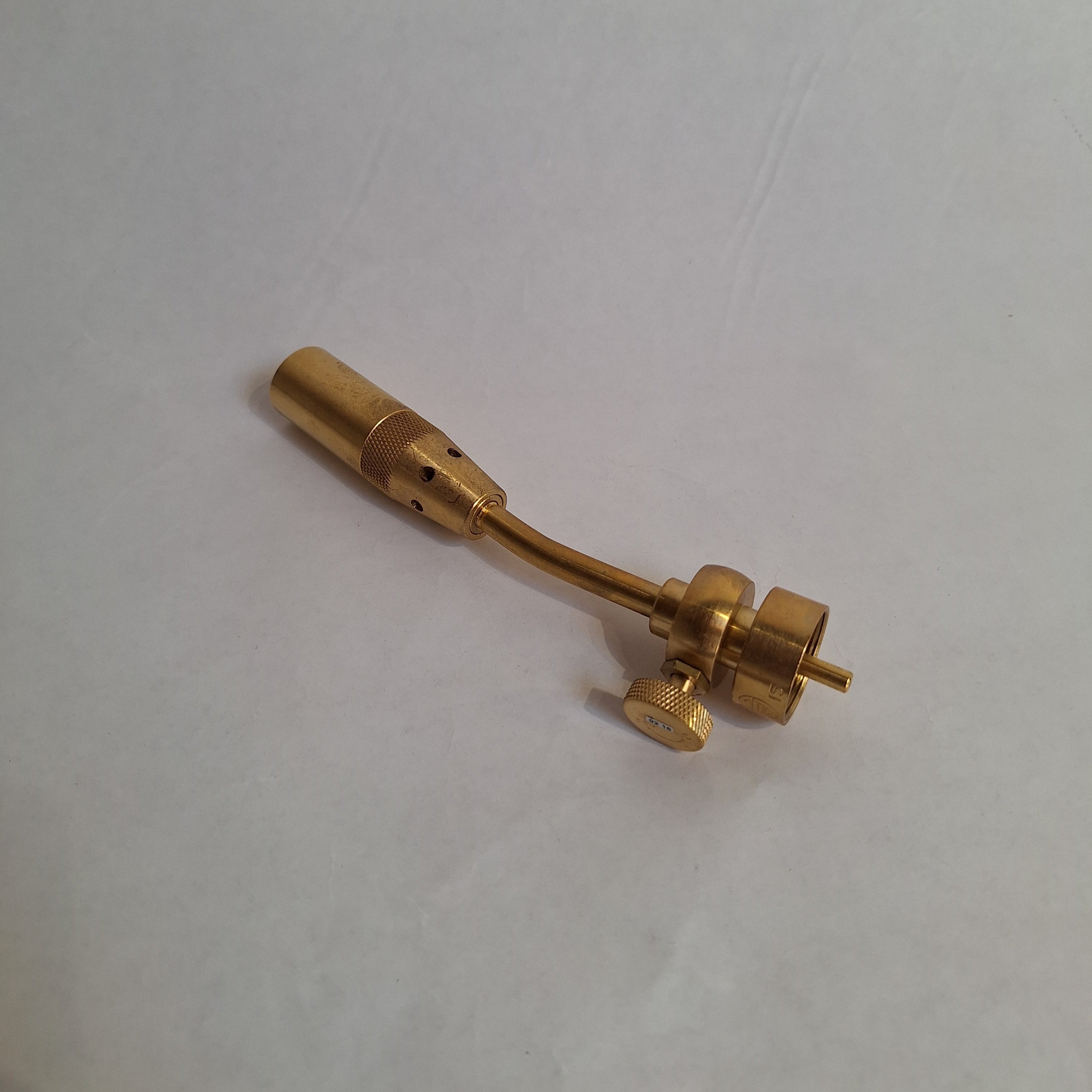 Hot Head Bead Torch