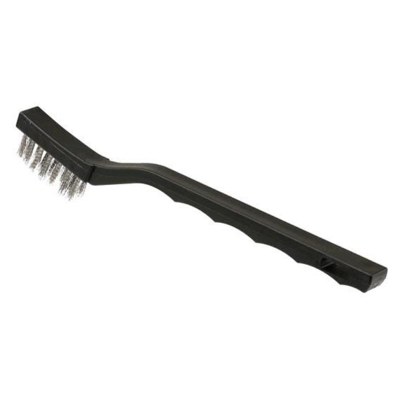 Steel Came Brush