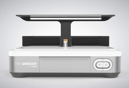 The Grinder